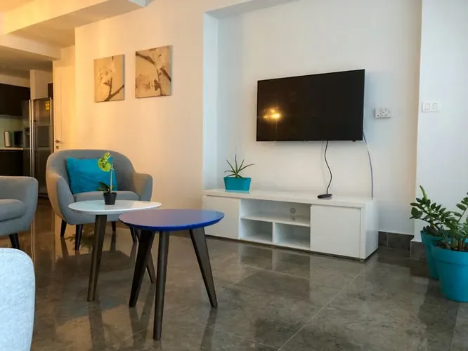 Apartamento de 1 quarto no Yoo Panamá, Avenida Balboa — 4