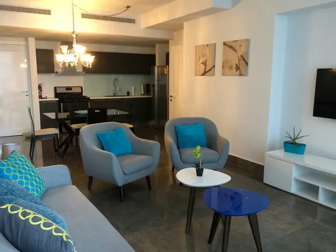Apartamento de 1 quarto no Yoo Panamá, Avenida Balboa — 5