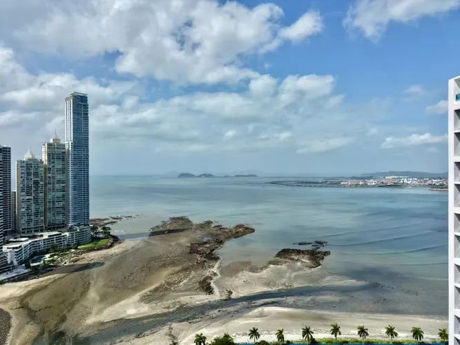 Apartamento de 1 quarto no Grand Bay Tower, Avenida Balboa — 3