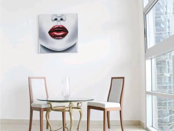 Apartamento Mobiliado com 4 Quartos no Waters Avenida Balboa — 5