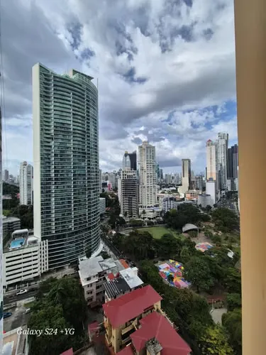 Furnished 1-Bedroom Apartment in Colores de Bella Vista — 2