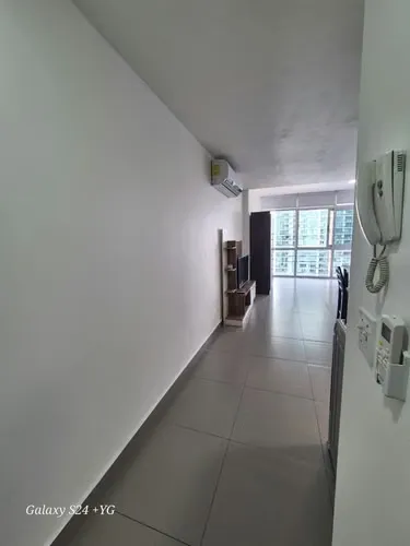 Furnished 1-Bedroom Apartment in Colores de Bella Vista — 4