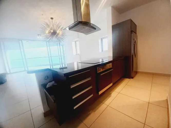 Apartamento amoblado 1 recámara en Rivage, Avenida Balboa — 2