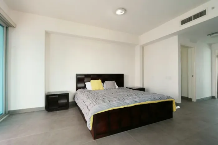 Apartamento 1 recámara en Yacht Club, Avenida Balboa — 4