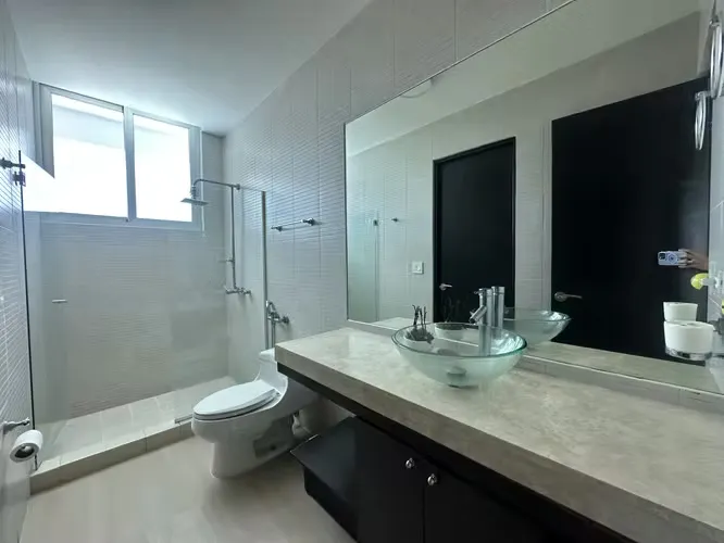 Apartamento de 2 quartos no PH Destiny, Avenida Balboa — 5