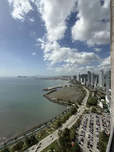 Apartamento mobiliado com 2 quartos em Yoo Panamá, Avenida Balboa — 2