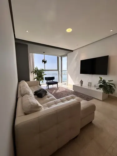 Apartamento mobiliado com 2 quartos em Yoo Panamá, Avenida Balboa — 5