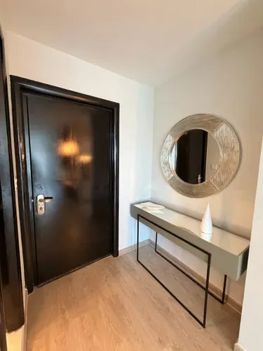 Loft mobiliado 2 quartos no Bayfront Tower, Avenida Balboa — 4