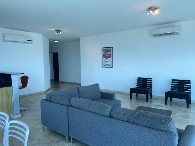 Apartamento de 3 quartos no PH Sky, Avenida Balboa — 2