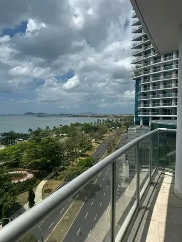 Apartamento de 3 quartos no PH Sky, Avenida Balboa — 3