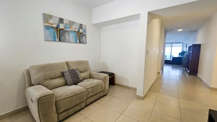 Apartamento Mobiliado com 3 Quartos em Waters on the Bay — 5