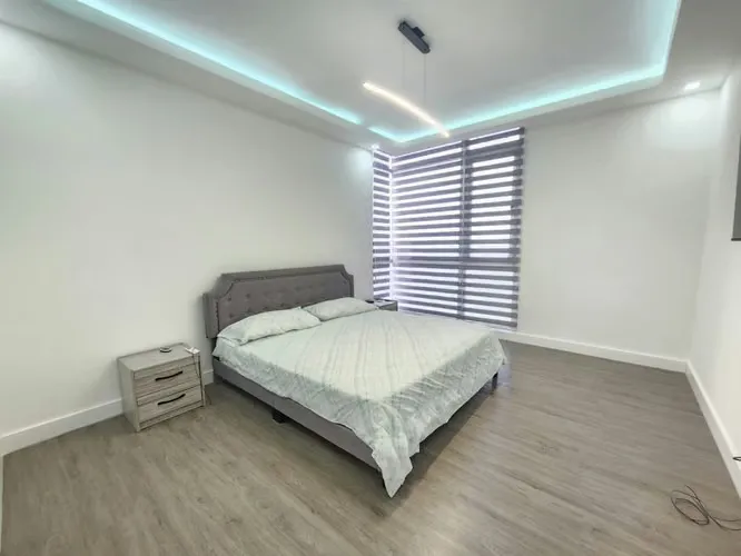 Apartamento amoblado 2 recámaras en Element Tower, Av. Balboa — 4