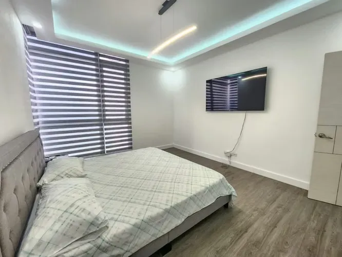 Apartamento amoblado 2 recámaras en Element Tower, Av. Balboa — 5