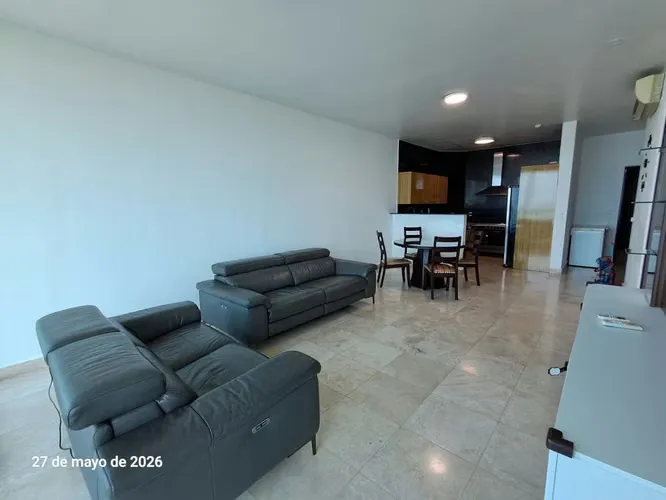Apartamento de 2 quartos no PH Sky, Avenida Balboa — 2