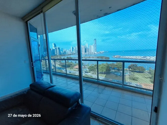Apartamento de 2 quartos no PH Sky, Avenida Balboa — 3