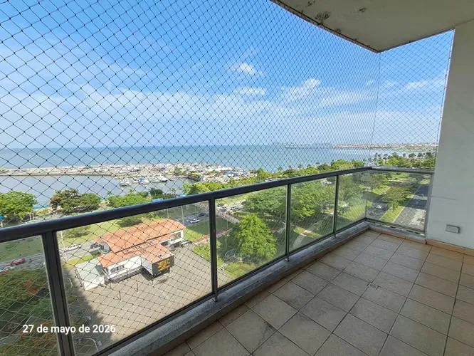 Apartamento de 2 quartos no PH Sky, Avenida Balboa — 5