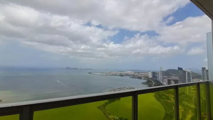 Apartamento mobiliado com 2 quartos no Yoo Panamá, Avenida Balboa — 2