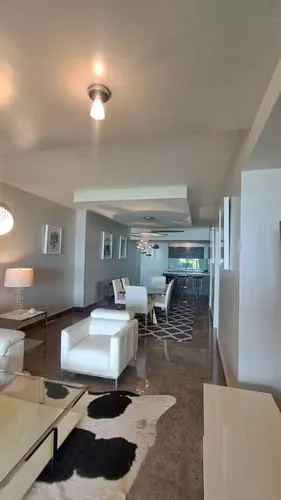 Apartamento mobiliado com 2 quartos no Yoo Panamá, Avenida Balboa — 3