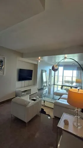 Apartamento mobiliado com 2 quartos no Yoo Panamá, Avenida Balboa — 4