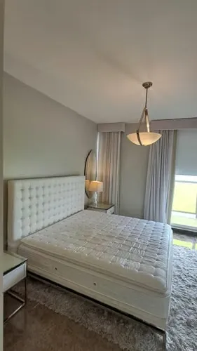 Apartamento mobiliado com 2 quartos no Yoo Panamá, Avenida Balboa — 5