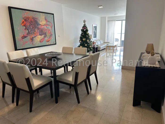Apartamento moderno 1 recámara en Yoo Panamá, Avenida Balboa — 3