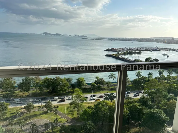 Apartamento moderno 1 recámara en Yoo Panamá, Avenida Balboa — 5