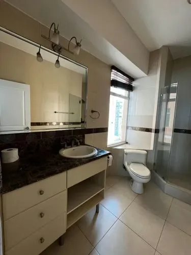 Apartamento amoblado 1 recámara en Avenida Balboa — 3