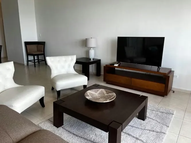 Apartamento amoblado 1 recámara en Avenida Balboa — 4