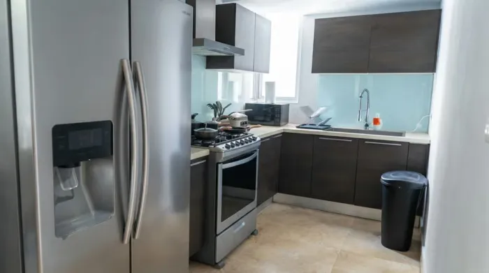 Apartamento amoblado de lujo en Yoo Panamá, Avenida Balboa — 5