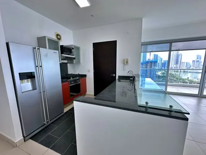 Apartamento de 2 quartos no PH Destiny, Avenida Balboa — 3