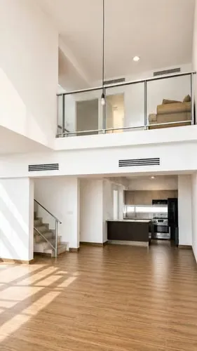 Apartamento duplex 3 quartos no H2O Avenida Balboa — 2