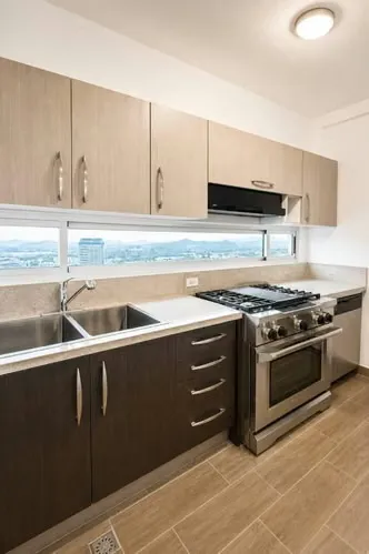 Apartamento duplex 3 quartos no H2O Avenida Balboa — 4
