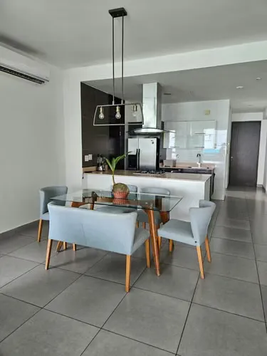 Apartamento 2 recámaras en Element Tower, Avenida Balboa — 2
