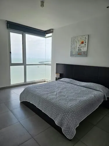 Apartamento 2 recámaras en Element Tower, Avenida Balboa — 4