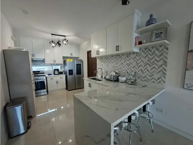 Apartamento de 2 quartos no H2O on the Ocean, Avenida Balboa — 5