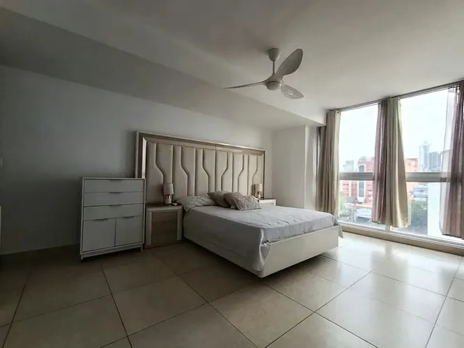 Alquiler de apartamento amoblado | ph rivage tower | avenida balboa — 3