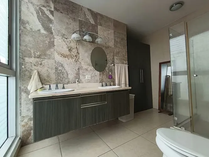 Alquiler de apartamento amoblado | ph rivage tower | avenida balboa — 5