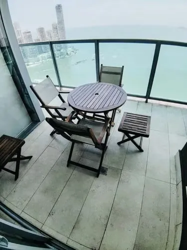 Alquilo apartamento amueblado en avenida balboa — 2