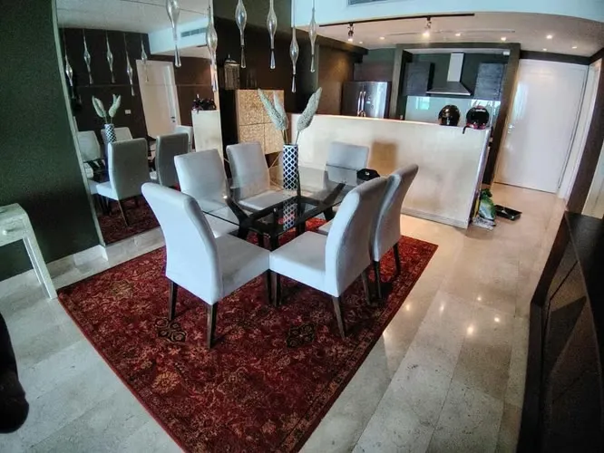 Alquilo apartamento amueblado en avenida balboa — 3