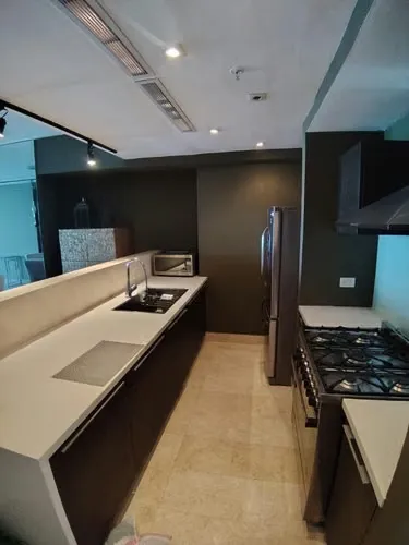 Alquilo apartamento amueblado en avenida balboa — 4