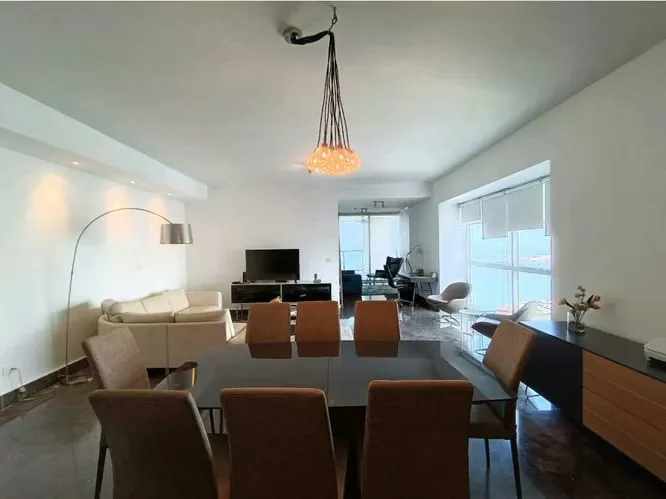 Apartamento amoblado 2 recámaras en Yoo, Avenida Balboa — 2