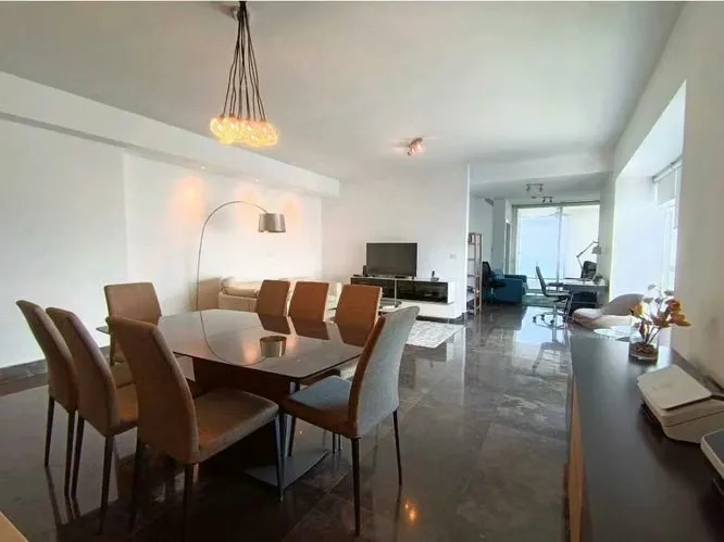 Apartamento amoblado 2 recámaras en Yoo, Avenida Balboa — 3