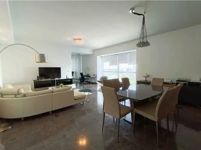 Apartamento amoblado 2 recámaras en Yoo, Avenida Balboa — 4
