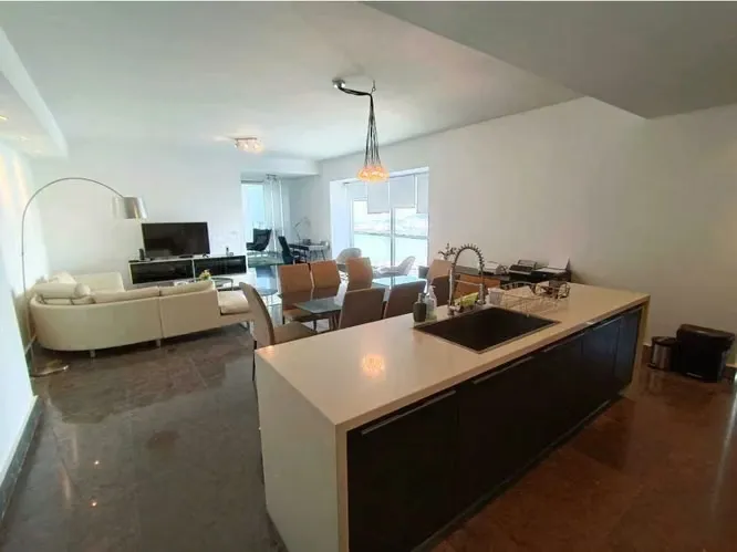 Apartamento amoblado 2 recámaras en Yoo, Avenida Balboa — 5