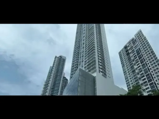 2-Zimmer-Wohnung in White Tower, Avenida Balboa — 2