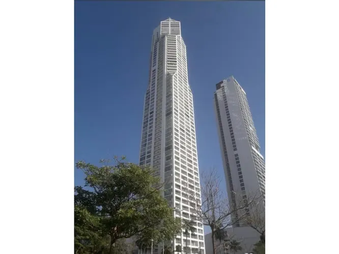 Vendo apartamento p.h. rivage - ave balboa, vista al mar, — 3