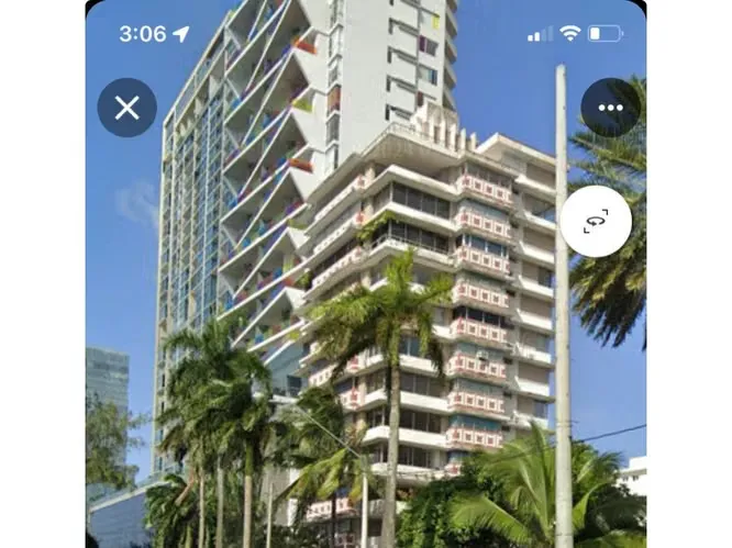 Vendo apartamento p.h. rivage - ave balboa, vista al mar, — 4