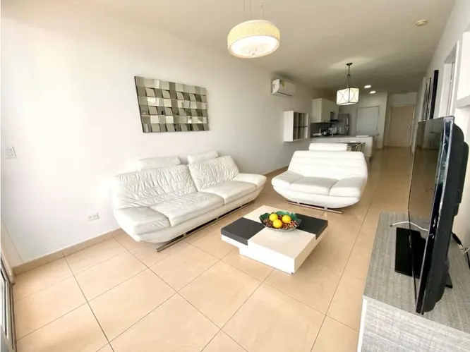 Venta de apartamento en ph white, av. balboa — 4