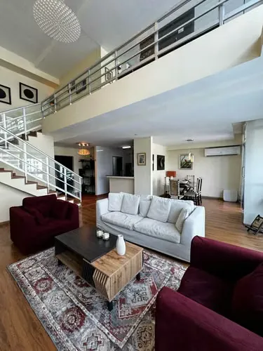 Se vende apto loft en bayfront — 2
