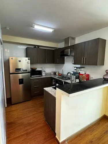 Se vende apto loft en bayfront — 4